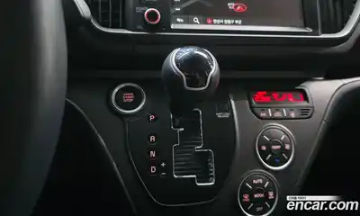 Kia Ray 2024 1.0 Автомат в Москве № 1128464, миниатюра 9