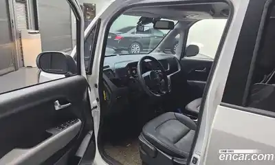 Kia Ray 2024 1.0 Автомат в Москве № 1128464, миниатюра 10