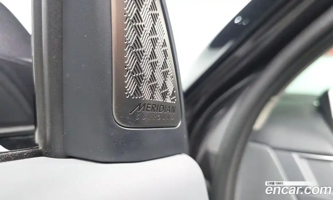 Kia EV9 2024 0.2 Автомат в Москве № 1128539, фото 17