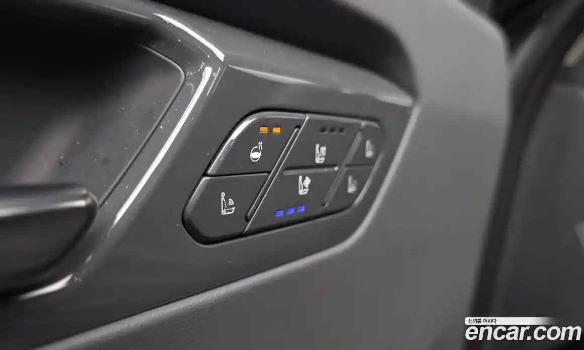 Kia EV9 2024 0.2 Автомат в Москве № 1128539, фото 18