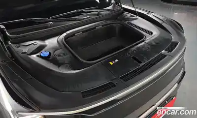 Kia EV9 2024 0.2 Автомат в Москве № 1128539, миниатюра 6