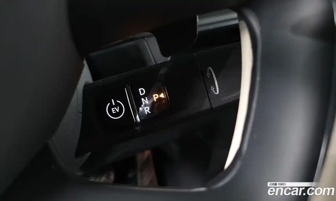 Kia EV9 2024 0.2 Автомат в Москве № 1128539, фото 9