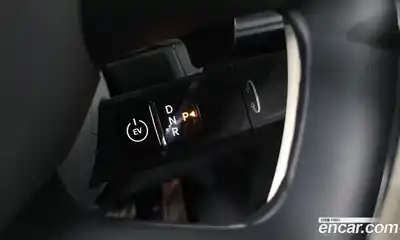 Kia EV9 2024 0.2 Автомат в Москве № 1128539, миниатюра 9