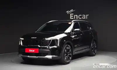Kia Sorento, 2023