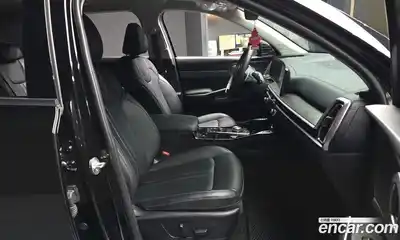 Kia Sorento 2023 2.5 гидро в Москве № 1128589, миниатюра 11
