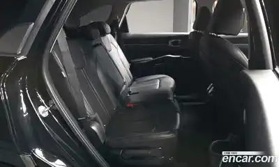 Kia Sorento 2023 2.5 гидро в Москве № 1128589, миниатюра 12
