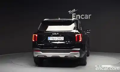 Kia Sorento 2023 2.5 гидро в Москве № 1128589, миниатюра 4