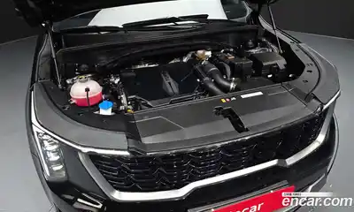 Kia Sorento 2023 2.5 гидро в Москве № 1128589, миниатюра 6