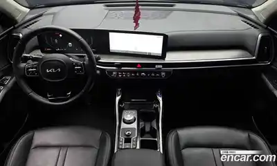 Kia Sorento 2023 2.5 гидро в Москве № 1128589, миниатюра 7