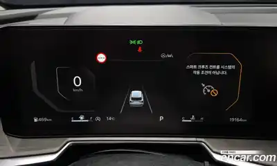 Kia Sorento 2023 2.5 гидро в Москве № 1128589, миниатюра 8