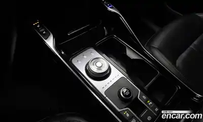 Kia Sorento 2023 2.5 гидро в Москве № 1128589, миниатюра 9