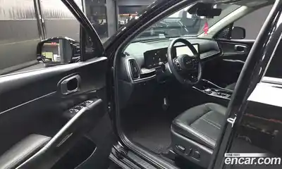 Kia Sorento 2023 2.5 гидро в Москве № 1128589, миниатюра 10