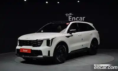 Kia Sorento, 2023