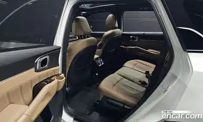 Kia Sorento 2023 1.6 гидро в Москве № 1128595, миниатюра 12