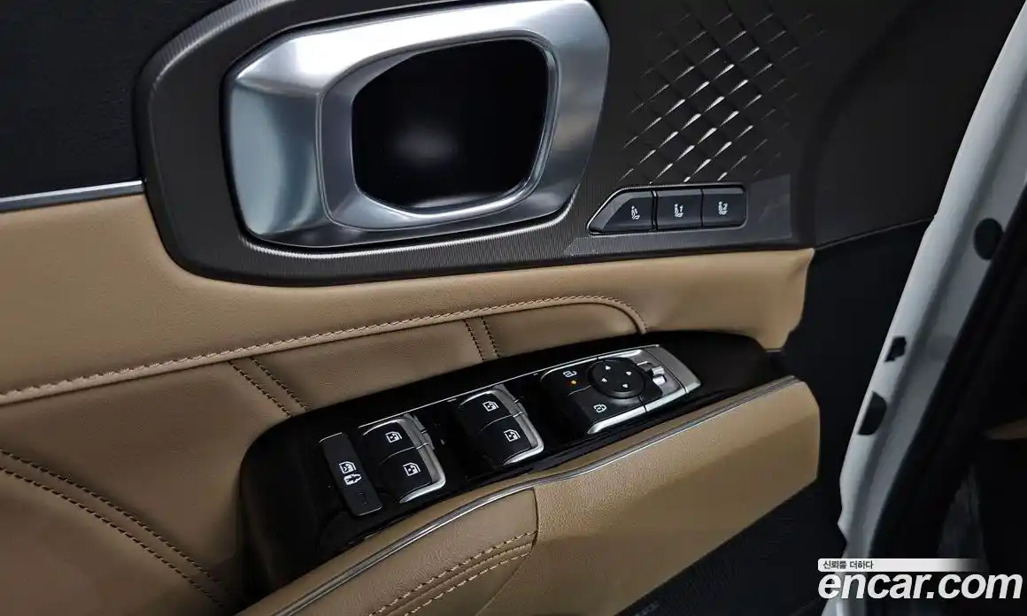 Kia Sorento 2023 1.6 гидро в Москве № 1128595, фото 18