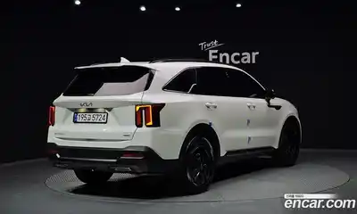 Kia Sorento 2023 1.6 гидро в Москве № 1128595, миниатюра 2