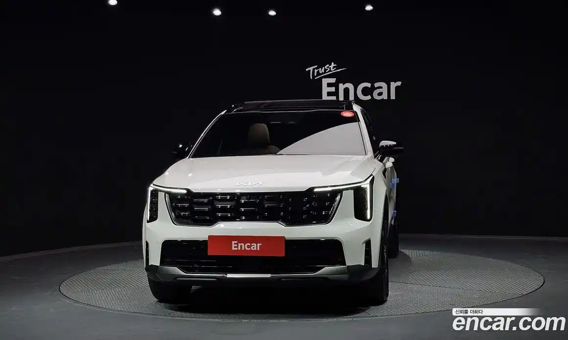Kia Sorento 2023 1.6 гидро в Москве № 1128595, фото 3
