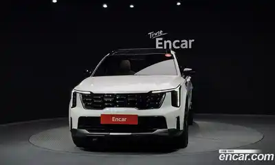 Kia Sorento 2023 1.6 гидро в Москве № 1128595, миниатюра 3