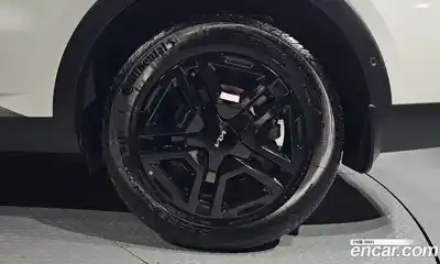 Kia Sorento 2023 1.6 гидро в Москве № 1128595, миниатюра 5