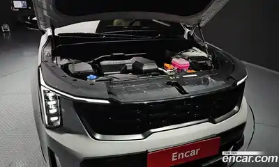 Kia Sorento 2023 1.6 гидро в Москве № 1128595, миниатюра 6