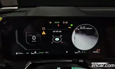 Kia Sorento 2023 1.6 гидро в Москве № 1128595, миниатюра 8