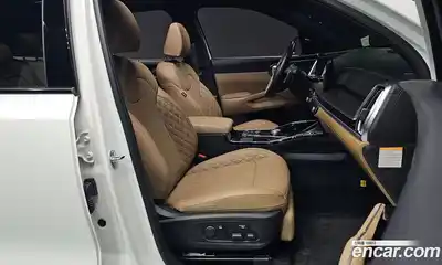 Kia Sorento 2023 1.6 гидро в Москве № 1128595, миниатюра 10
