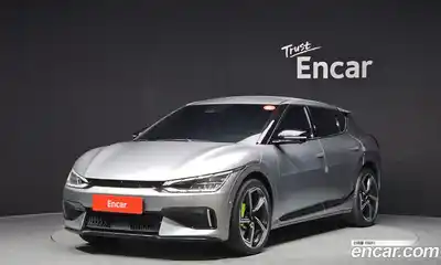 Kia EV6 GT 4WD