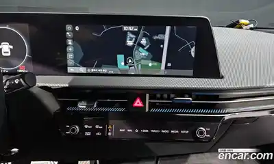 Kia EV6 2023 0.1 Автомат в Москве № 1128602, миниатюра 12