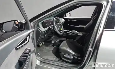 Kia EV6 2023 0.1 Автомат в Москве № 1128602, миниатюра 10