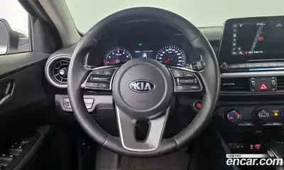 Kia K3 2018 1.6 Автомат в Москве № 1128692, миниатюра 12