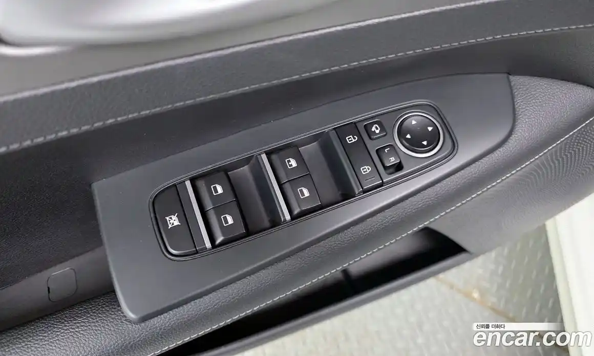 Kia K3 2018 1.6 Автомат в Москве № 1128692, фото 14