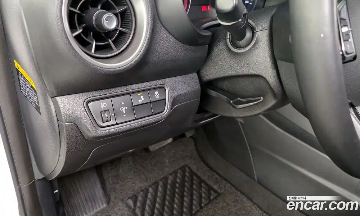 Kia K3 2018 1.6 Автомат в Москве № 1128692, фото 15