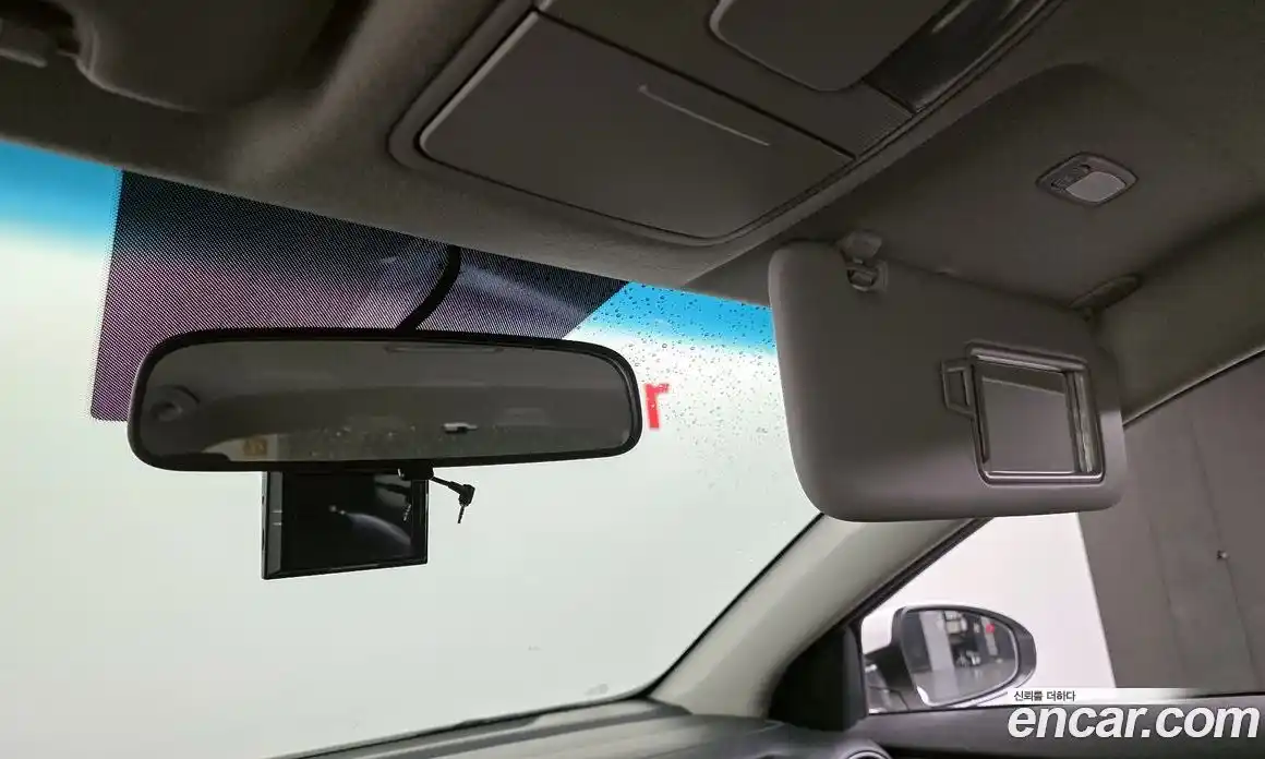 Kia K3 2018 1.6 Автомат в Москве № 1128692, фото 18