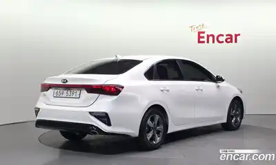 Kia K3 2018 1.6 Автомат в Москве № 1128692, миниатюра 2
