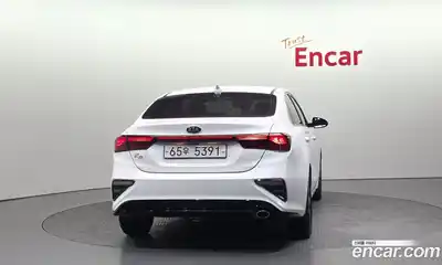 Kia K3 2018 1.6 Автомат в Москве № 1128692, миниатюра 4