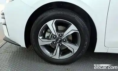 Kia K3 2018 1.6 Автомат в Москве № 1128692, миниатюра 5