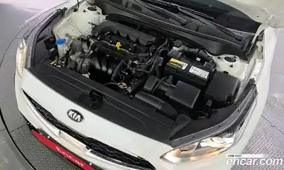 Kia K3 2018 1.6 Автомат в Москве № 1128692, миниатюра 6