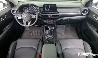Kia K3 2018 1.6 Автомат в Москве № 1128692, миниатюра 7