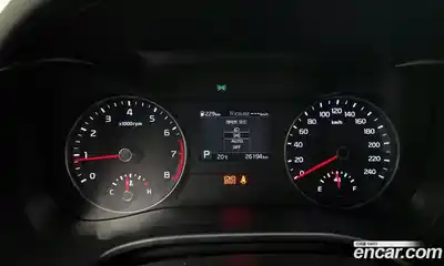 Kia K3 2018 1.6 Автомат в Москве № 1128692, миниатюра 8