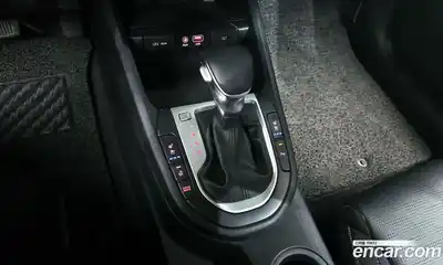 Kia K3 2018 1.6 Автомат в Москве № 1128692, миниатюра 9