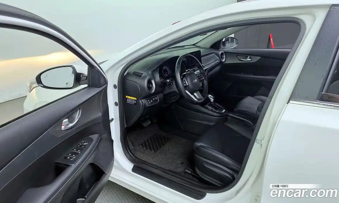 Kia K3 2018 1.6 Автомат в Москве № 1128692, фото 10