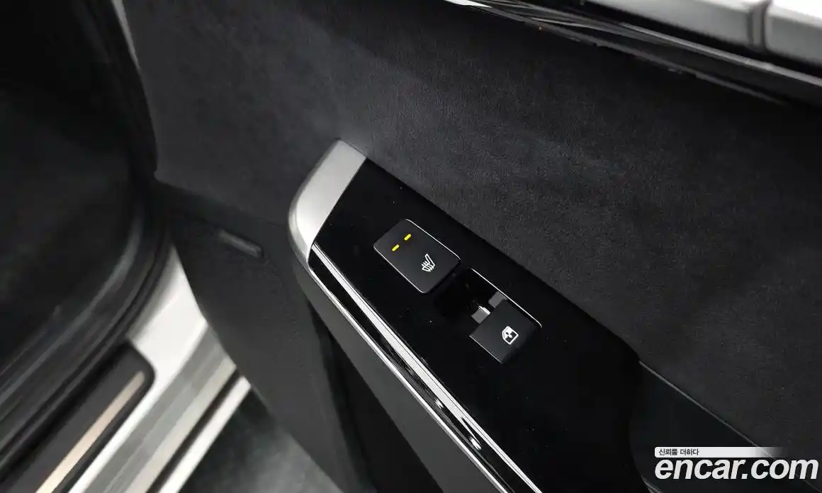 Kia EV6 2023 0.1 Автомат в Москве № 1128809, фото 18