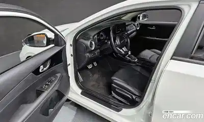 Kia K3 2023 1.6 Автомат в Москве № 1128825, миниатюра 11