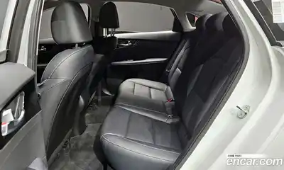 Kia K3 2023 1.6 Автомат в Москве № 1128825, миниатюра 12