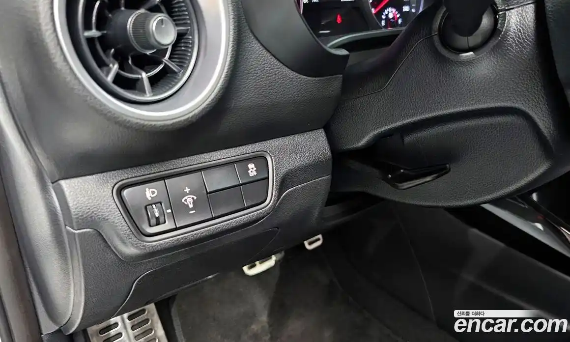 Kia K3 2023 1.6 Автомат в Москве № 1128825, фото 17