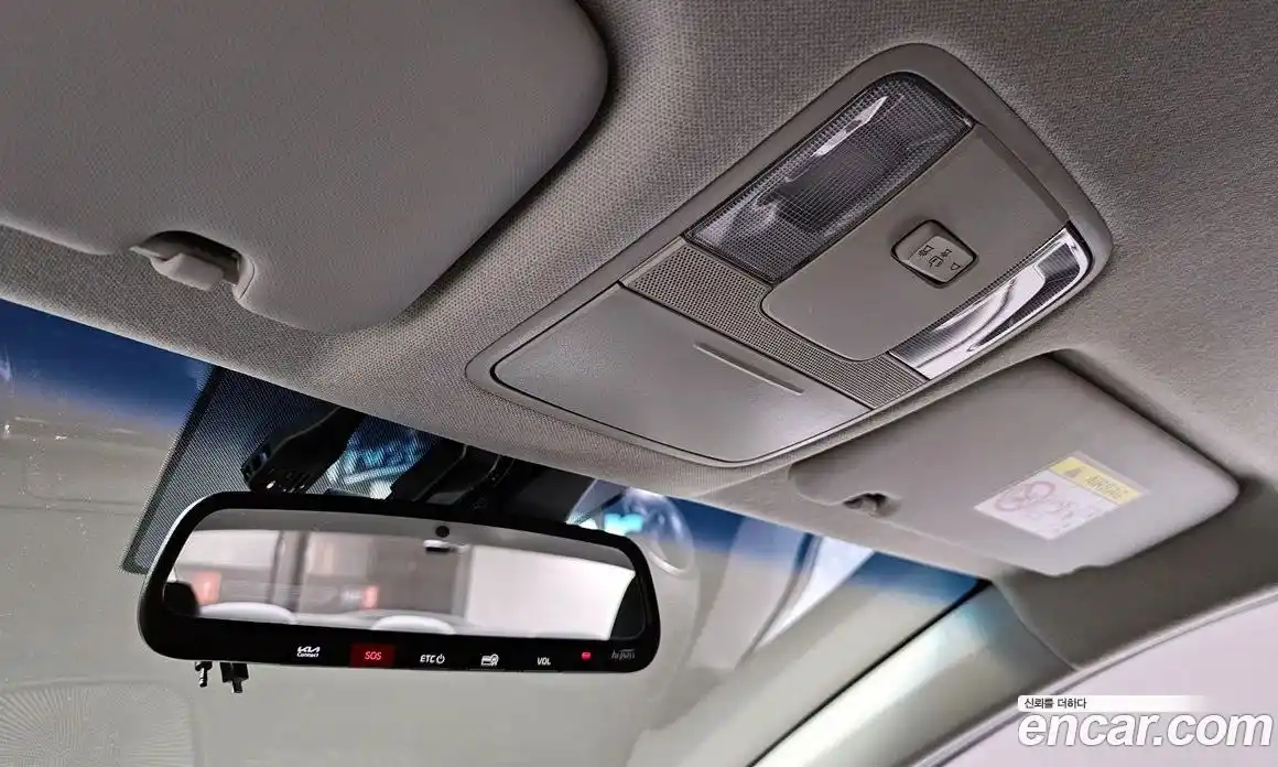 Kia K3 2023 1.6 Автомат в Москве № 1128825, фото 18