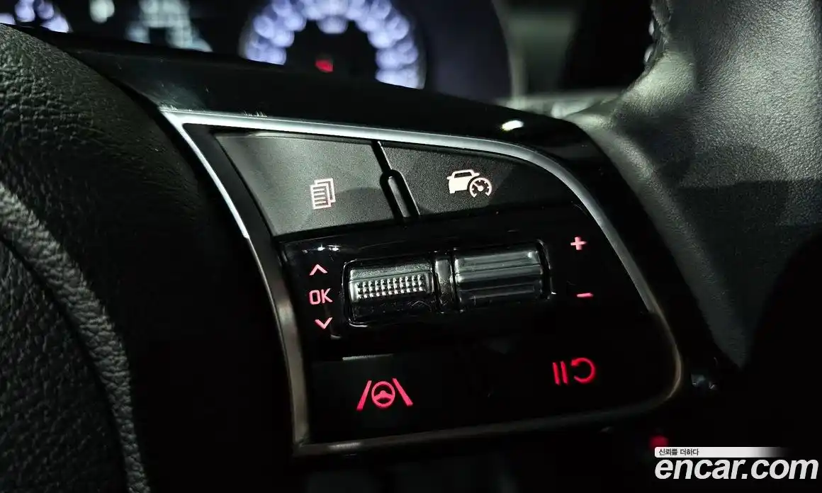 Kia K3 2023 1.6 Автомат в Москве № 1128825, фото 19