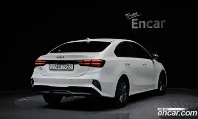 Kia K3 2023 1.6 Автомат в Москве № 1128825, миниатюра 2