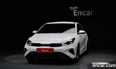 Kia K3 2023 1.6 Автомат в Москве № 1128825, миниатюра 3