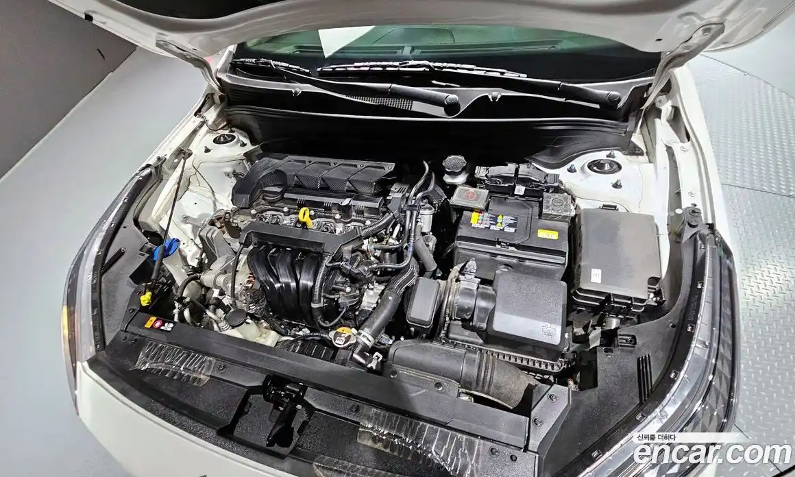 Kia K3 2023 1.6 Автомат в Москве № 1128825, фото 6